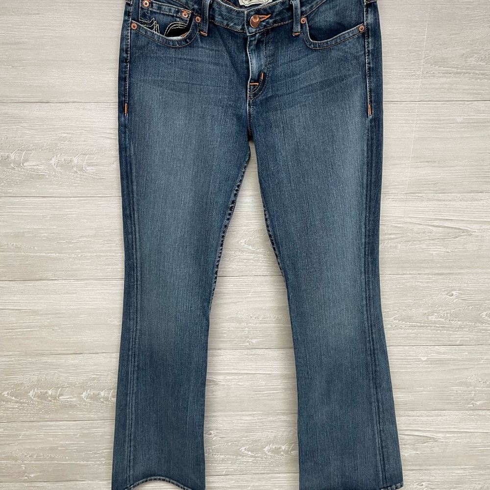 * | PRVCY | jeans. Size 31.